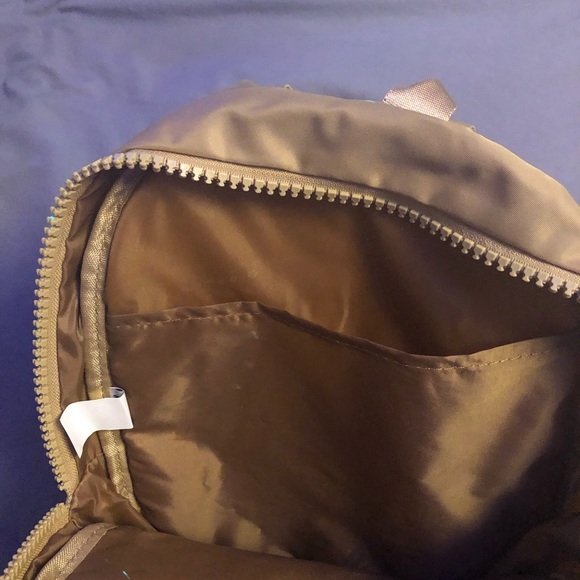 Brand new mini backpack - Picture 2 of 2